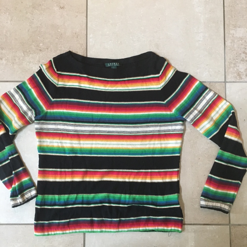 Ralph Lauren adult large